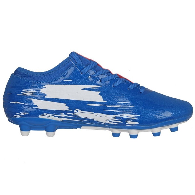Chuteiras de futebol Joma Super Copa 2204 Fg M SUPW2204FG azul azul 1