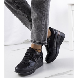 PA1 Tênis preto da Didiana 1