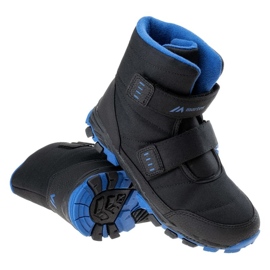 Martes Munivak Jr. 92800 330 510 preto azul 1