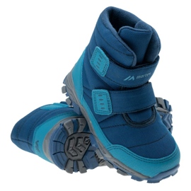 Martes Munivak Jr. 92800330515 azul 1