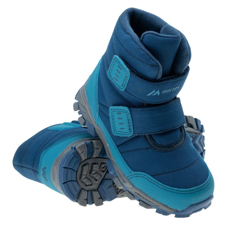 Martes Munivak Jr. 92800330515 azul 1