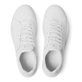On Running Sapatos On The Roger Advantage 4899452 branco 1