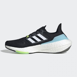 Tênis Adidas Ultraboost 22 W GX6658 preto 1