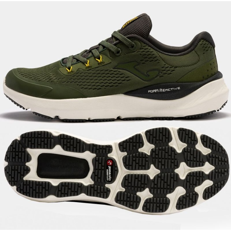 Tênis de corrida Joma C. Ren M CRENS2223 verde 1