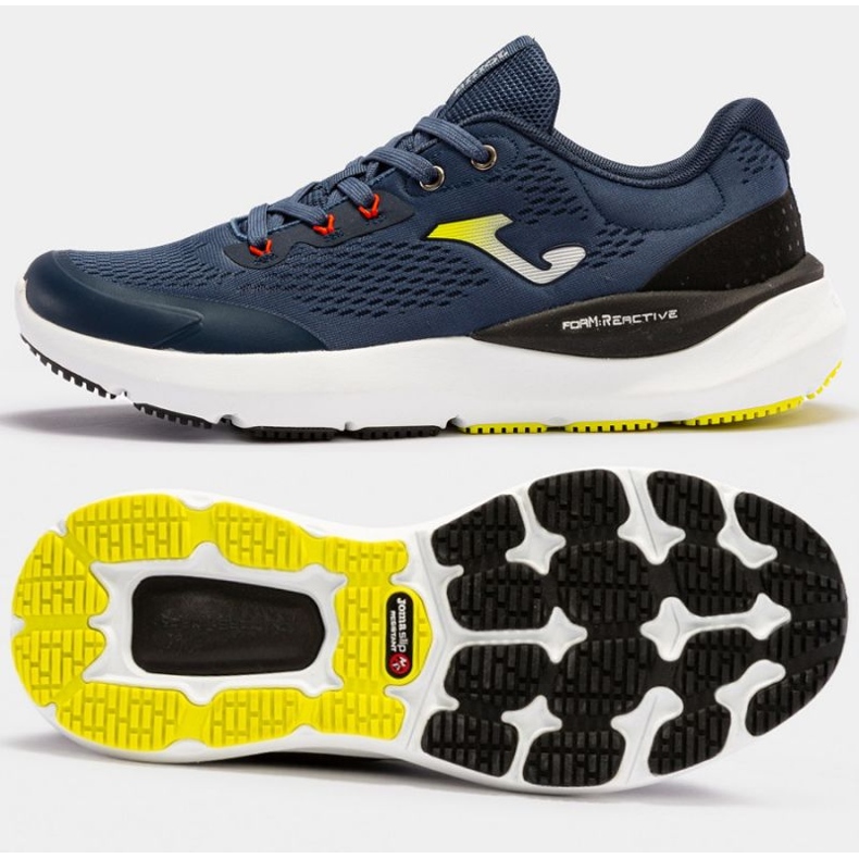 Tênis de corrida Joma C. Ren M CRENS2243 azul 1