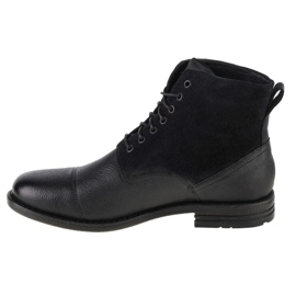 Levis Calça Levi's Fowler 3.0 M 234726-654-559 preto 1