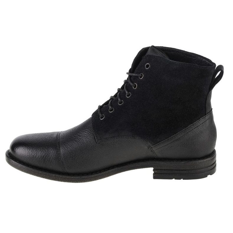 Levis Calça Levi's Fowler 3.0 M 234726-654-559 preto 1