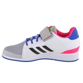 Tênis Adidas Power Perfect 3 GZ1476 multicolorido 1