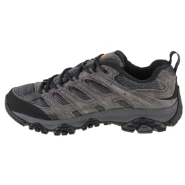 Sapatos Merrell Moab 3 J03581 cinza 1