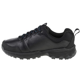 Tênis Merrell Forestbound M J77285 preto 1