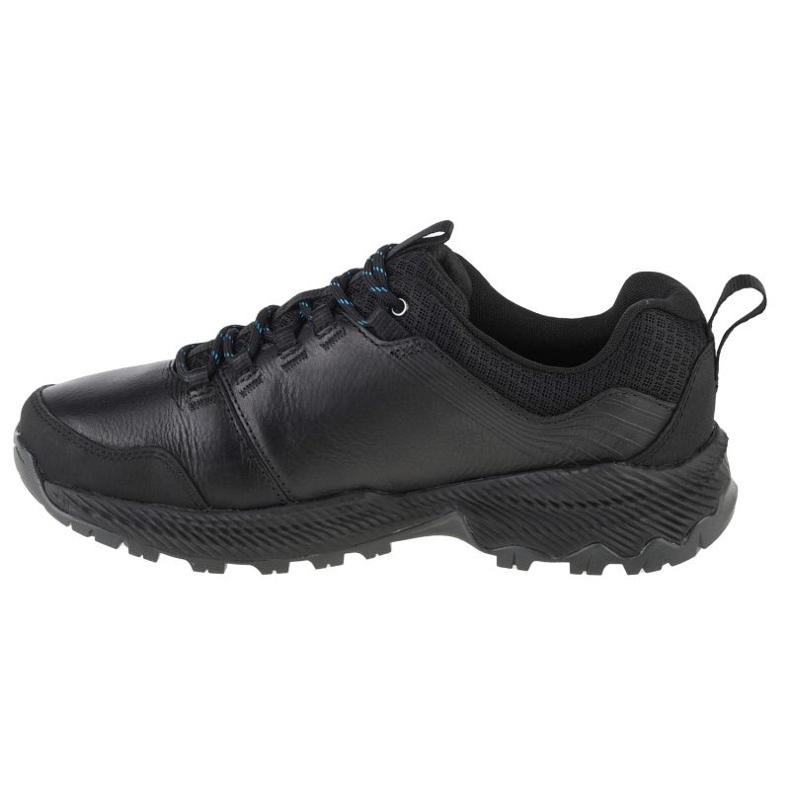 Tênis Merrell Forestbound M J77285 preto 1