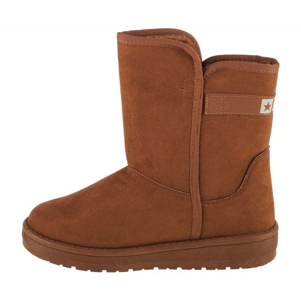 Botas de neve Big Star KK274616 marrom 1