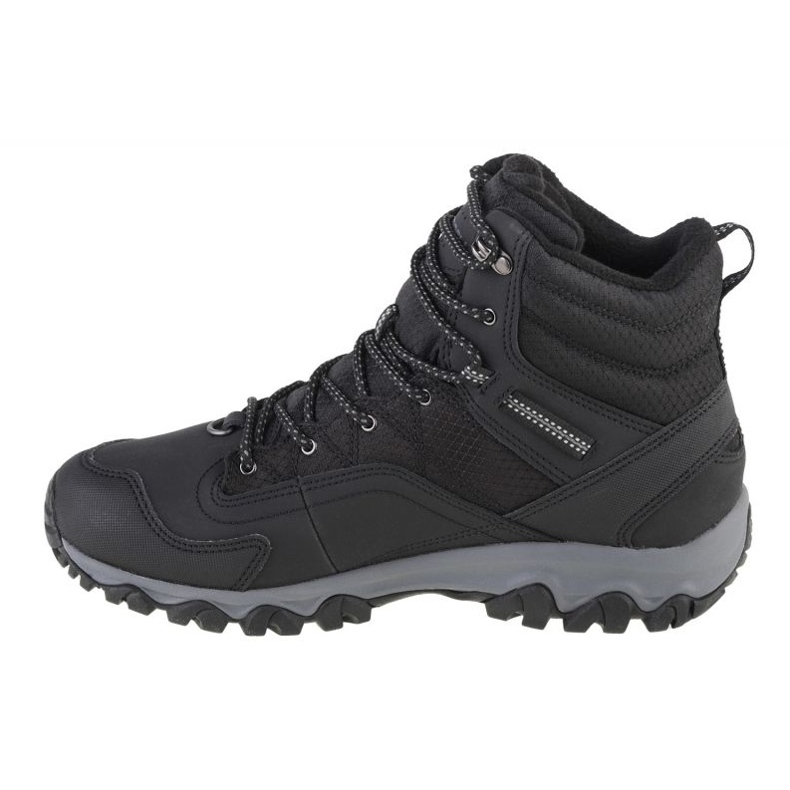 Sapatos Merrell Thermo Akita Mid Wp J036441 preto 1