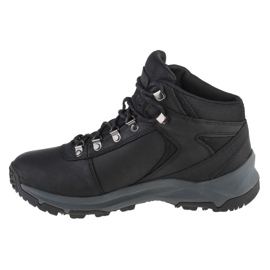 Sapatos Merrell Erie Mid Ltr Wp J500151 preto 1