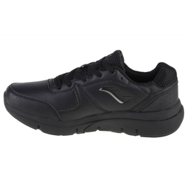 Tênis Joma Casual Yen 2201 M CYENW2201 preto 1