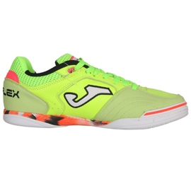 Chuteiras Joma Top Flex 2211 em TOPW2211IN verde verde 1