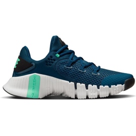 Nike Free Metcon 4 M CZ0596 401 azul 1 Nike Free Metcon 4 M CZ0596 401 azul 1