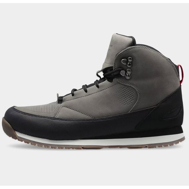 Tênis 4F Alpinista M 4FAW22FWINM011 22S cinza 1