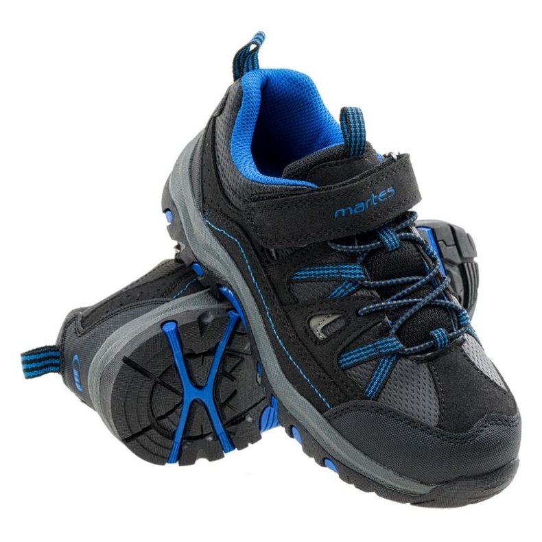 Martes rinland baixo 928002111113 sapatos preto 1