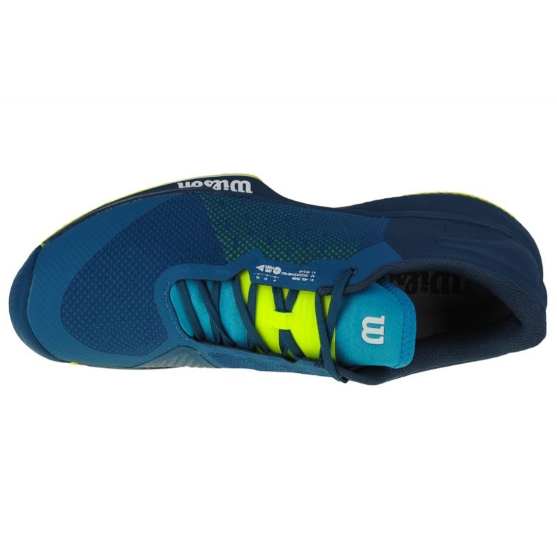 Tênis Wilson Kaos Swift WRS327550 Azul 2