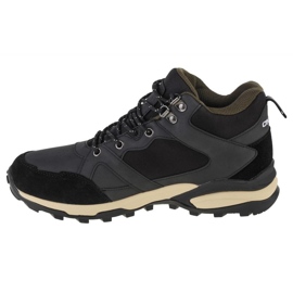 ONeill Tênis O'Neill Stratton Mid M 90223029-25Y preto 1