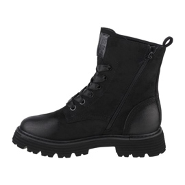 Botas de caminhada Big Star KK274503 preto 1