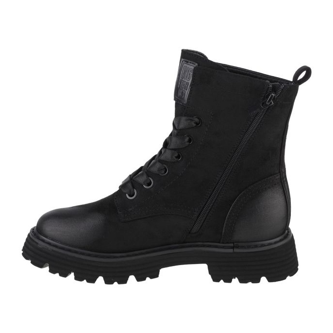 Botas de caminhada Big Star KK274503 preto 1
