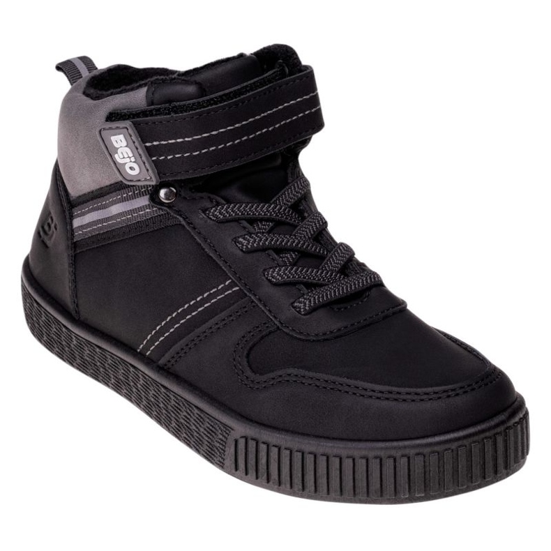 Sapatos Bejo Burry Ii 92800442243 preto 2