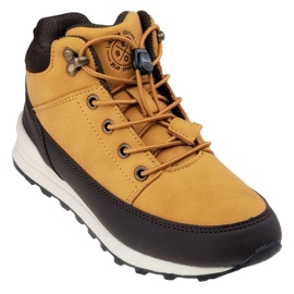 Bejo Badin Sapatos médios 92800377136 marrom 2