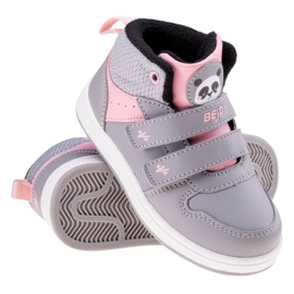 Sapatos Bejo Bardios 92800442229 rosa 1 Sapatos Bejo Bardios 92800442229 rosa 1