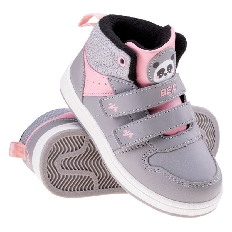 Sapatos Bejo Bardios 92800442229 rosa 1 Sapatos Bejo Bardios 92800442229 rosa 1