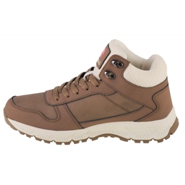 Sapatos Campus Rosa CW0103322330 castanho 1