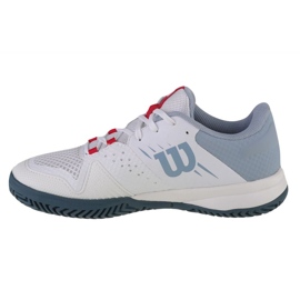 Tênis Wilson Kaos Devo 2.0 WRS328830 branco 1