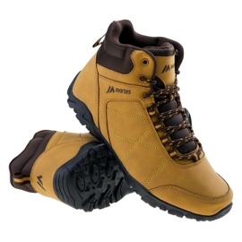 Martes Canel Mid Teen Jr 92800283618 castanho 1