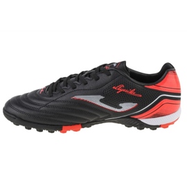 Chuteiras de futebol Joma Aguila 2241 Tf M AGUW2241TF preto preto 1