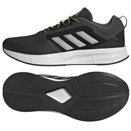 Tênis de corrida Adidas Duramo Protect GW3852 preto 1