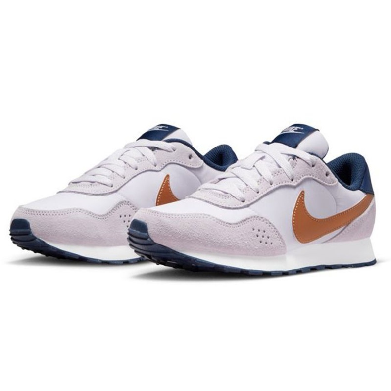 Tênis Nike Md Valiant Jr CN8558 501 branco 1