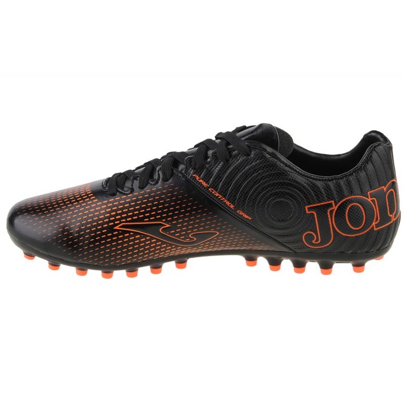 Chuteiras Joma Xpander 2201 Ag XPAW2201AG preto 1