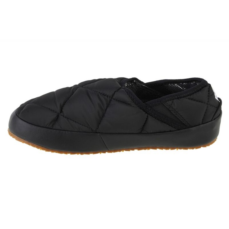 Chinelos Columbia Lazy Bend Moc 2005381010 preto 1