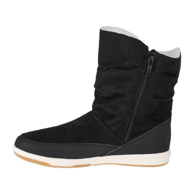 Sapatos Kappa Creme 260513T-1122 preto 1