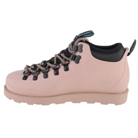 Native Jefferson Sapatos Native Fitzsimmons Citylite Bloom 31106848-6002 rosa 1