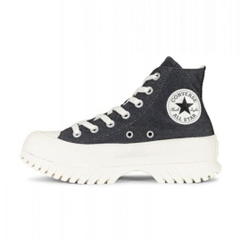 Converse Chuck Taylor All Star Lugged 2.0 High W A01368C azul marinho 1