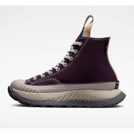 Tênis Converse Chuck 70 AT-CX Counter Climate M A03275C roxo multicolorido 1