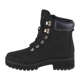 Timberland Sapatos Carnaby Cool 6 In Boot A5NYY preto 1