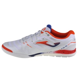 Joma Regate Rebote 2202 em M RREW2202IN branco branco 1