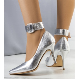 PA1 Pinos Janin metálicos prateados prata 1 PA1 Pinos Janin metálicos prateados prata 1