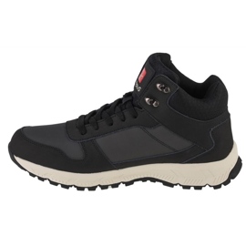 Sapatos Campus Norden CM0101321200 preto 1