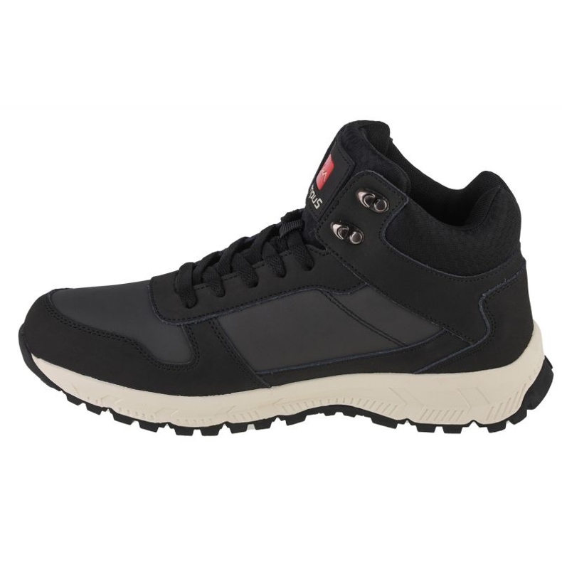 Sapatos Campus Norden CM0101321200 preto 1