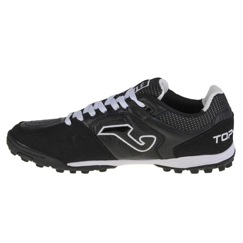 Joma Tênis Top Flex 2121 Tf TOPS2121TF preto preto 1 Joma Tênis Top Flex 2121 Tf TOPS2121TF preto preto 1