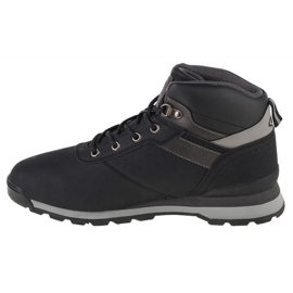 ONeill Tênis O'Neill Grand Teton Men Mid M 90223026-25Y preto 1